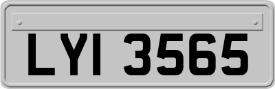 LYI3565