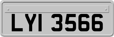 LYI3566