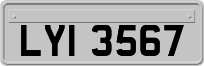 LYI3567