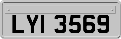 LYI3569