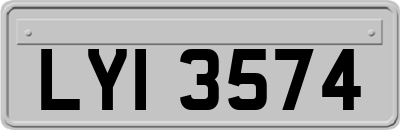 LYI3574