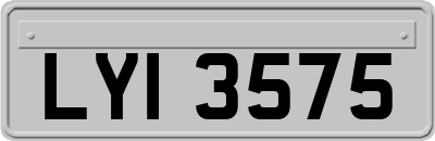 LYI3575