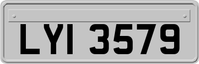 LYI3579