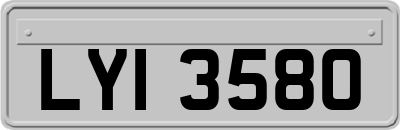 LYI3580