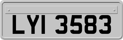 LYI3583