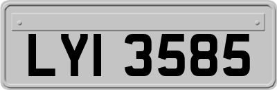 LYI3585