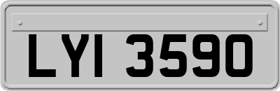 LYI3590