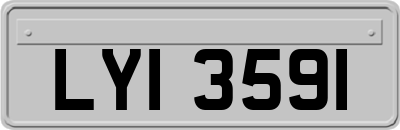 LYI3591