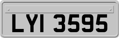 LYI3595