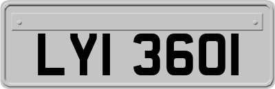 LYI3601
