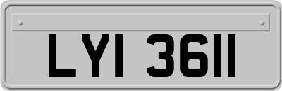 LYI3611