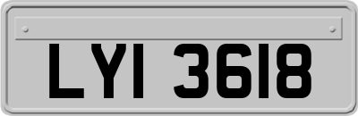 LYI3618