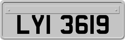LYI3619