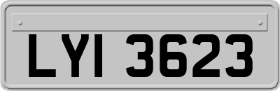 LYI3623