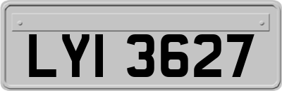 LYI3627