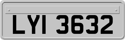 LYI3632