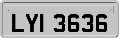 LYI3636
