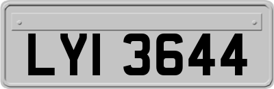 LYI3644
