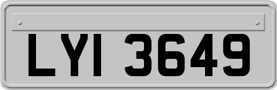 LYI3649
