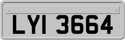 LYI3664