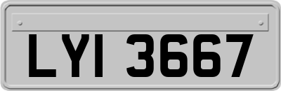LYI3667