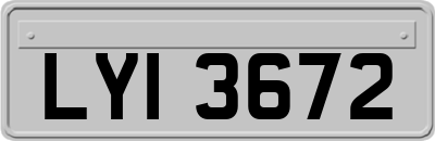 LYI3672