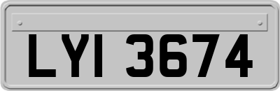 LYI3674