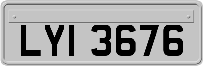 LYI3676