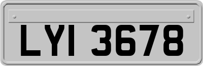 LYI3678