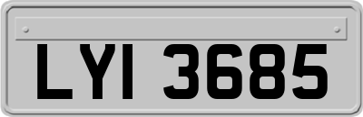LYI3685