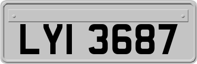LYI3687