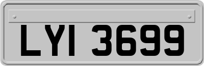 LYI3699