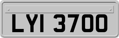LYI3700