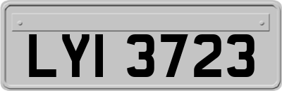 LYI3723