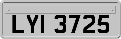 LYI3725