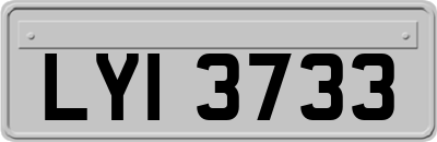 LYI3733