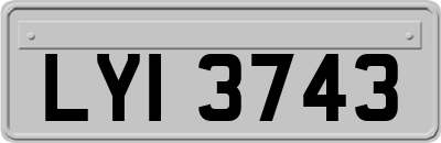 LYI3743