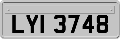 LYI3748