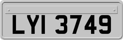 LYI3749