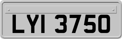 LYI3750