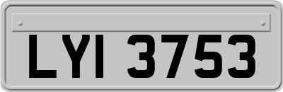 LYI3753
