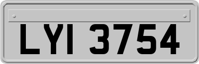LYI3754