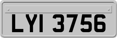 LYI3756