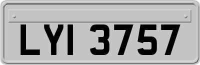 LYI3757