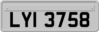 LYI3758