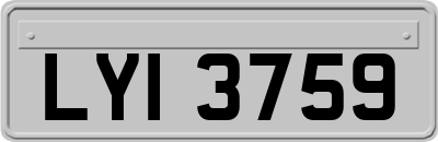 LYI3759