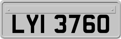 LYI3760