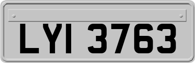 LYI3763