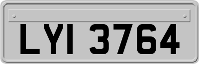 LYI3764