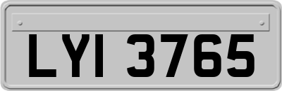LYI3765